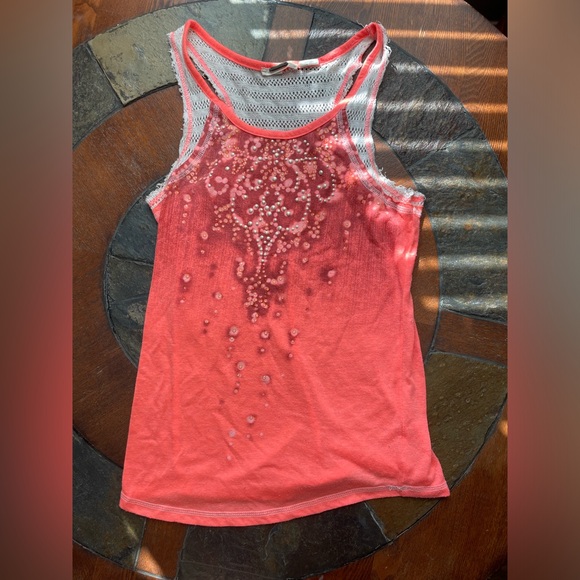 Miss me Tank - Picture 1 of 1